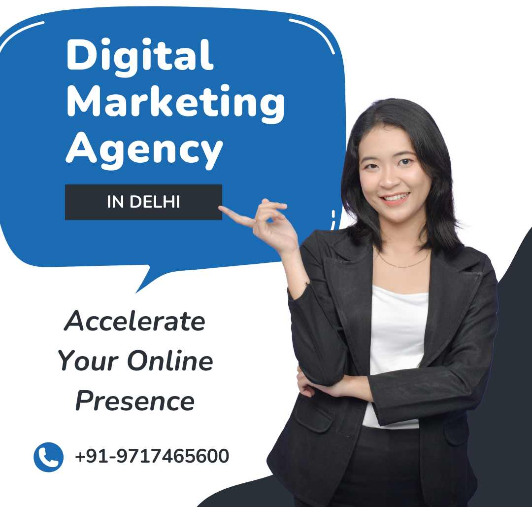 How to Choose a Digital Marketing Agency in Delhi: 7 Factors for Small Businesses